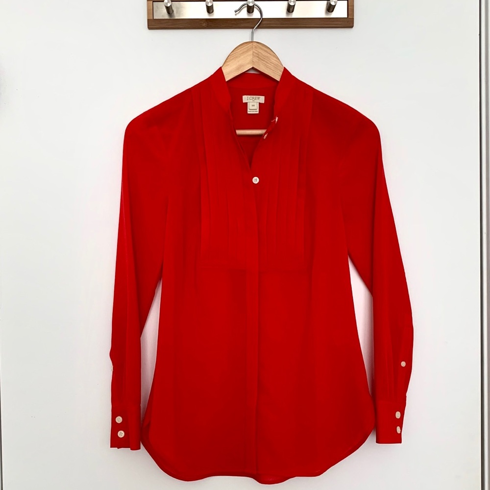 NWOT JCrew | Blouse